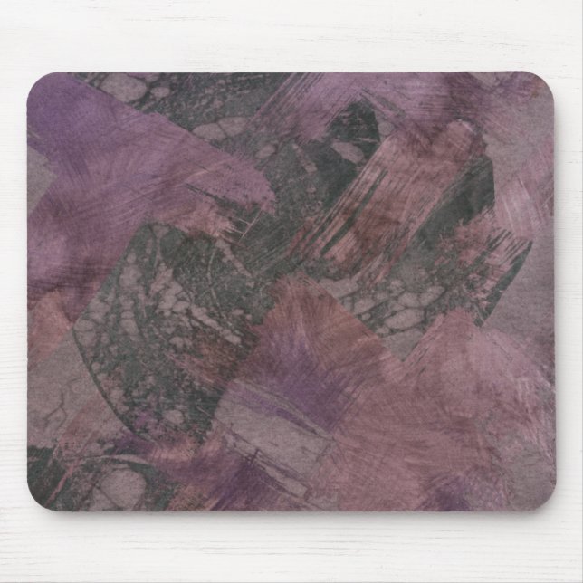 Haze II Mouse Mat (Front)