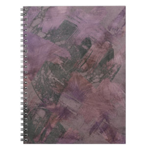 Haze II Notebook