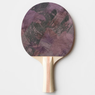 Haze II Ping Pong Paddle