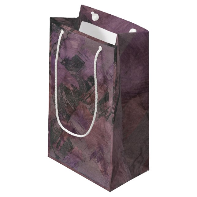 Haze II Small Gift Bag (Front Angled)