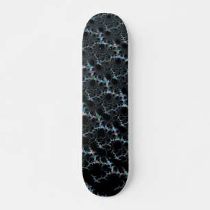 Haze - Mandelbrot Fractal Skateboard