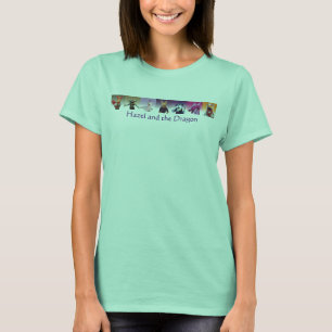 Hazel and the Dragon Show Shirt