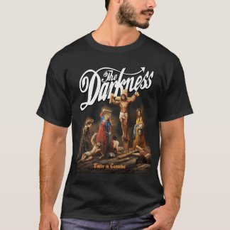 Hazel Eyes T-Shirt