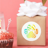 hazie pet paw print
