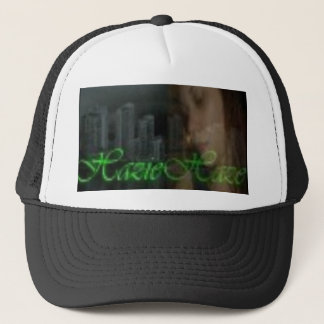 Haziehaze Trucker Hat