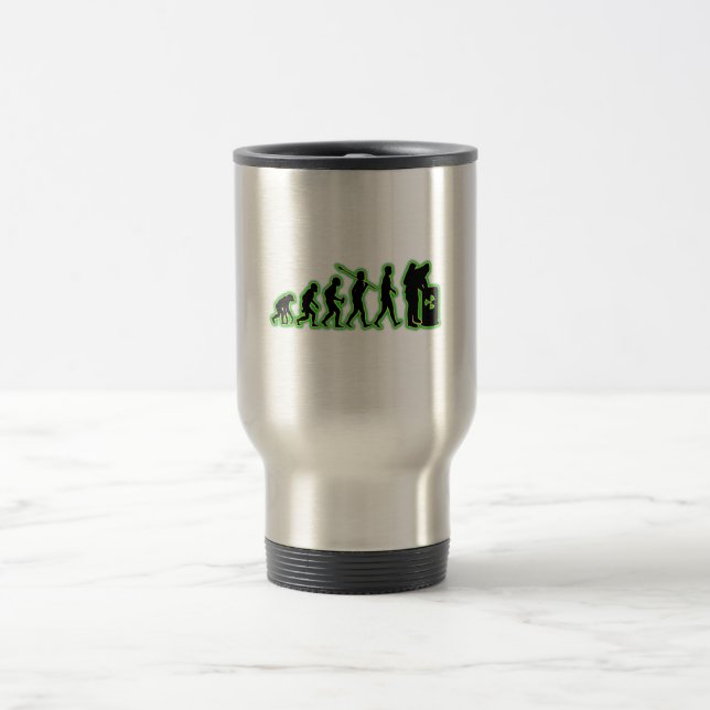 Hazmat Travel Mug (Center)