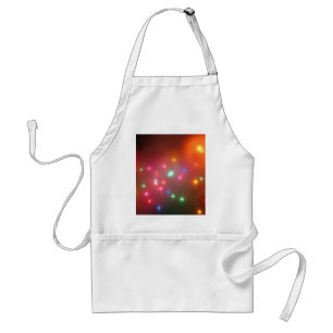 Hazy Lights Standard Apron