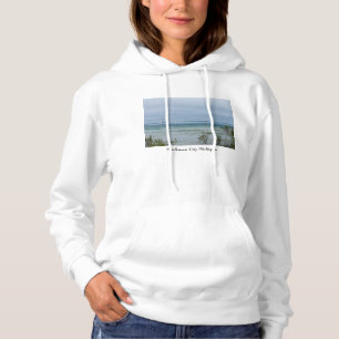 Hazy Mighty Mac Hoodie
