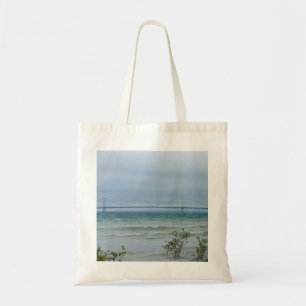 Hazy Mighty Mac Tote Bag