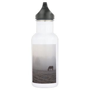 Hazzy Grazing Stainless Steel Water Bottle