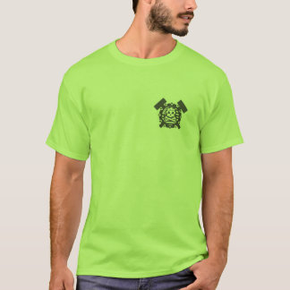 HB Bad Attitude T-Shirt