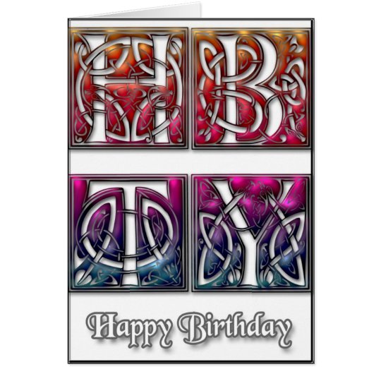 hb card