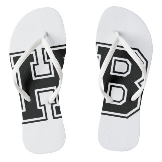 HB FLIP FLOPS