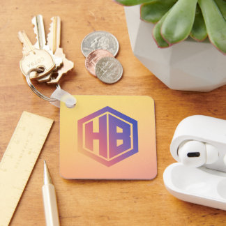 HB Keychain - 