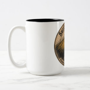 HB Surfer Mug