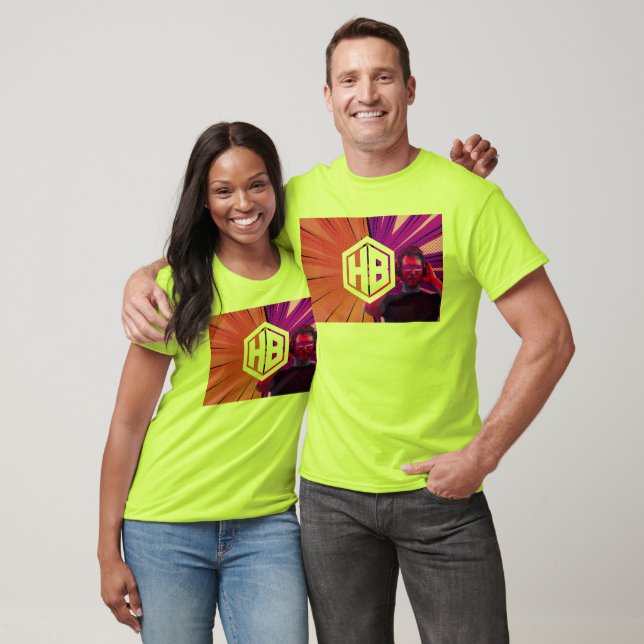 HB T-Shirt (Unisex)