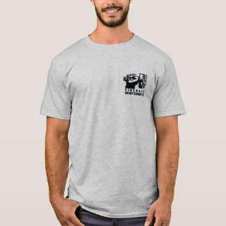 HB tree of liberty 3per T-Shirt