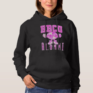 HBCU Alumni Apparel Historical Black college Educa Hoodie