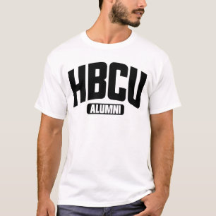 HBCU Alumni Black History HBCU T-Shirt