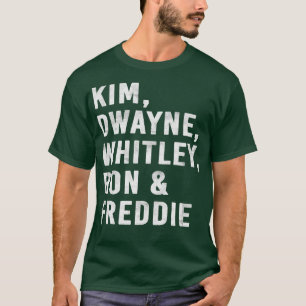 HBCU Graduates T-Shirt