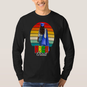 Hbcu Historically Black College Made African Ameri T-Shirt