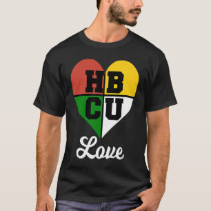 HBCU Love T-Shirt
