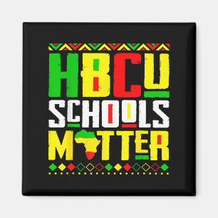 HBCU Schools Historical Alumni Black College Magnet