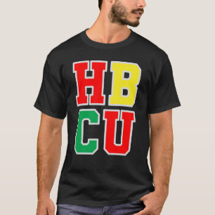 HBCU T-Shirt