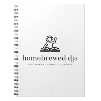 HBDJ Notebook