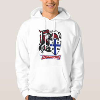 HBDS SEASON TICKET Hooded Sweatshirt