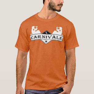 HBOs Carnivale  T-Shirt