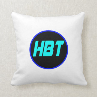 HBT Pillow