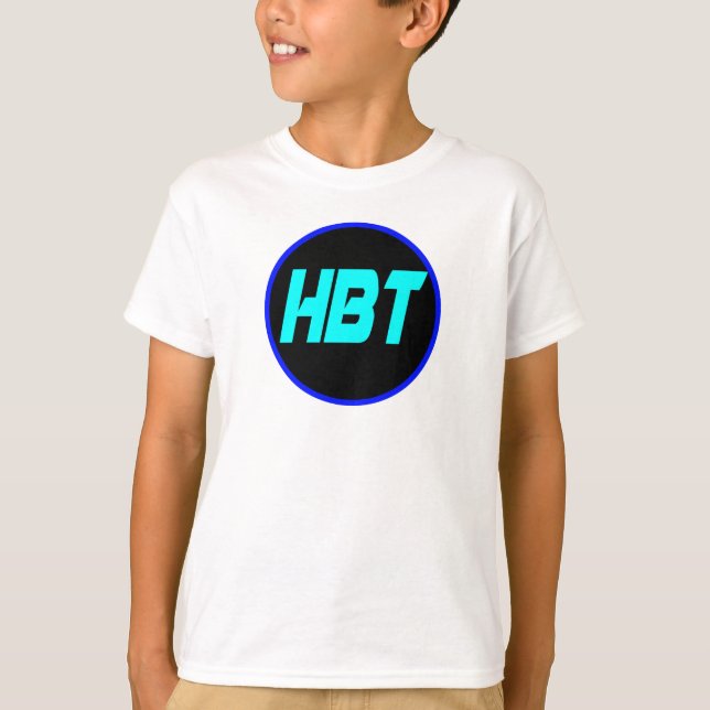 HBT Shirt (Front)