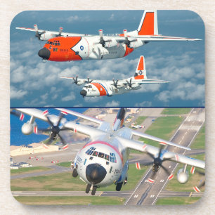 HC-130 HERCULES COASTER