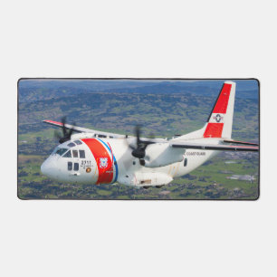 HC-27J SPARTAN DESK MAT