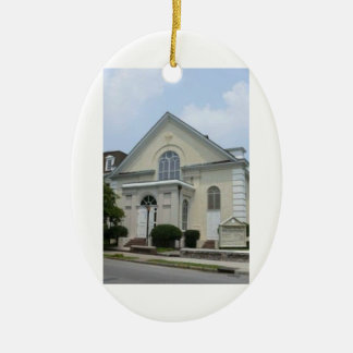 hc ceramic tree decoration