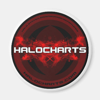 HC Red Magnet