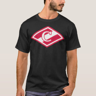 HC Spartak Moscow T-Shirt