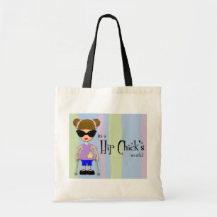 HC Tote Bag