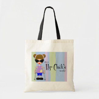 HC Tote Bag