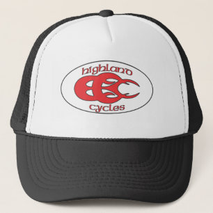 HC Trucker Hat