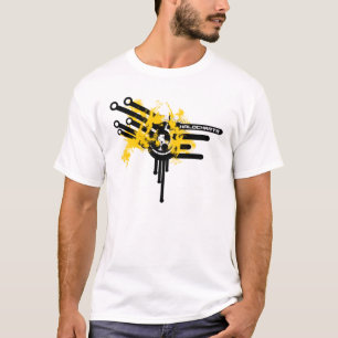 HC Vector Explosion T Shirt