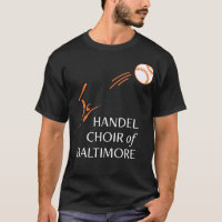 HCB Orioles Shirt