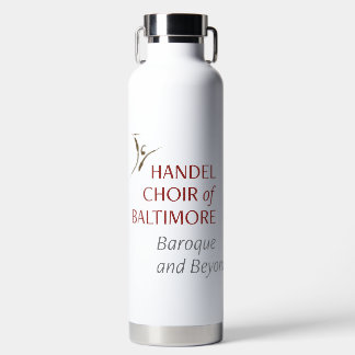 HCB Water Bottle