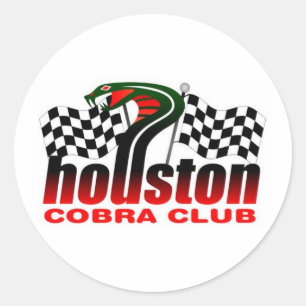 HCC Sticker
