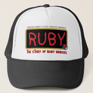 HCLT's RUBY Production Hat
