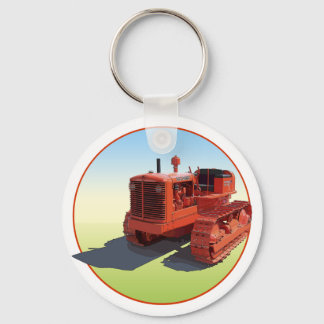 HD-5 Crawler Key Ring