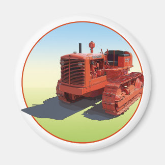 HD-5 Crawler Magnet