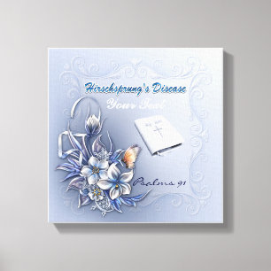 HD Comfort Premium Wrapped Canvas (Gloss)