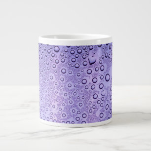  HD Drops Laptop Wallpaper Mug